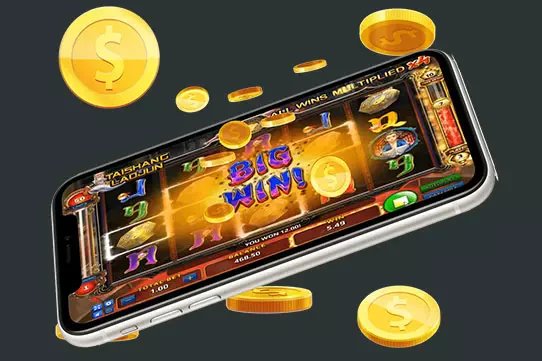 h9vip Slot ဂိမ်းများ မြန်မာ ကျပ်ငွေဖြင့် ကစားနိုင်သောမြင်ကွင်း